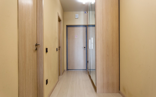 Eliza Home V Apart-Otele Next Apartments
