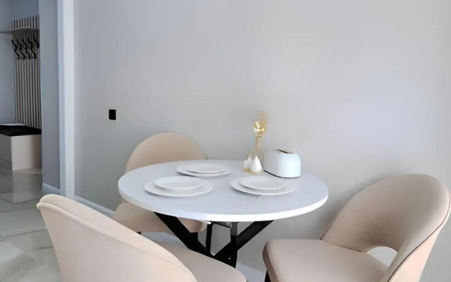 1k Novaya Posutochno Pr Rossiyskiy Flat