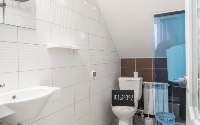 Апартаменты на улице Ульяновская 35