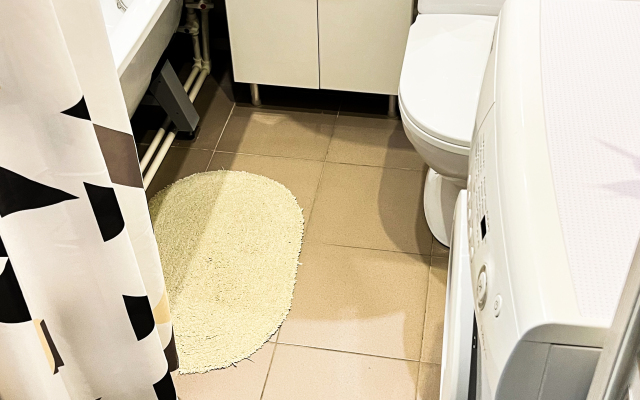 Апартаменты на Короленко 16