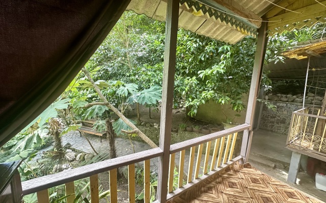 Domik U Galiny Guest house
