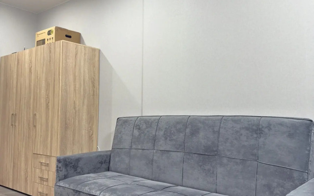 V 10 Minutakh Ot Tsentra Goroda, Vblizi Aeroporta I Kazan Ekspo Flat - Apartment in 카잔 - Photo 2