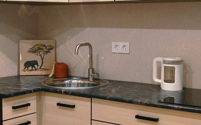 Квартира Уютная 1-ка у Автовокзала