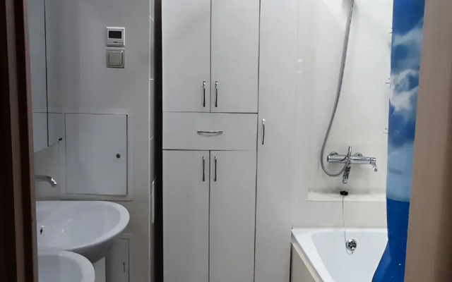 Kvartira, kotoruyu vy iskali Flat