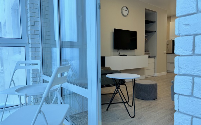 Апартаменты Сутки-Дом - Федоровского