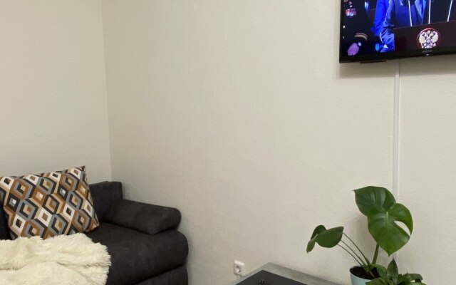 Апартаменты Пять Столиц