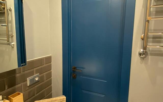 Апартаменты Liner Apart 255