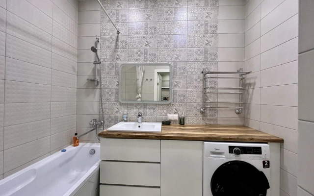 Квартира Уютная в центре города