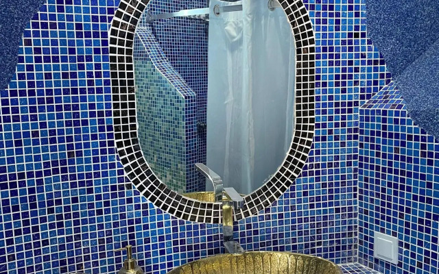 Apartment Seashell 3