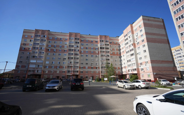 S Balkonom Apartments