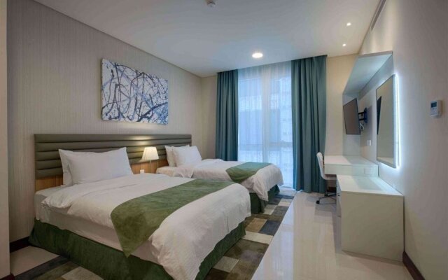 Gulf Executive Residence Juffair