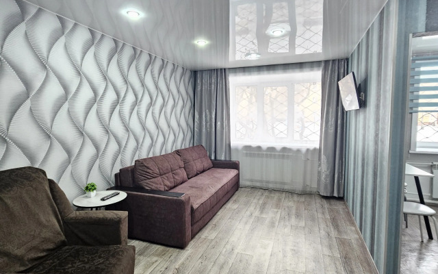 Квартира Советская 146А