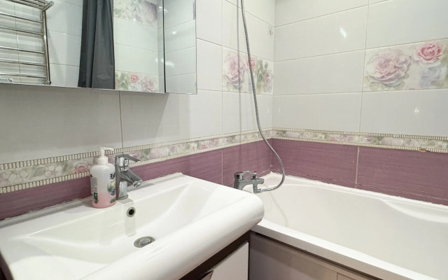 S zaseleniem 24/7 luchshiy servis posutochno 50 Apartments