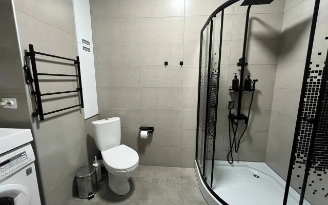 S Vidom Seti El Apart Apartment