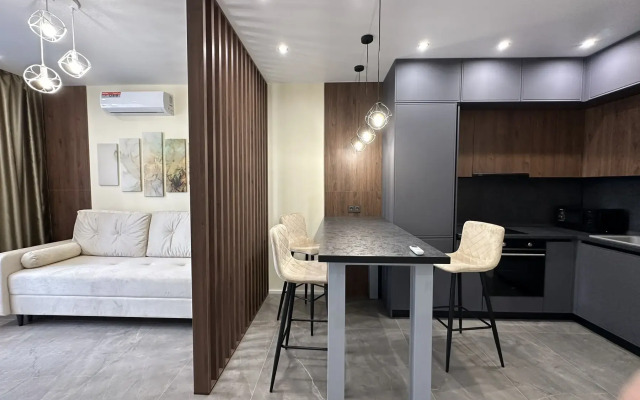 Квартира На Поляничко 13