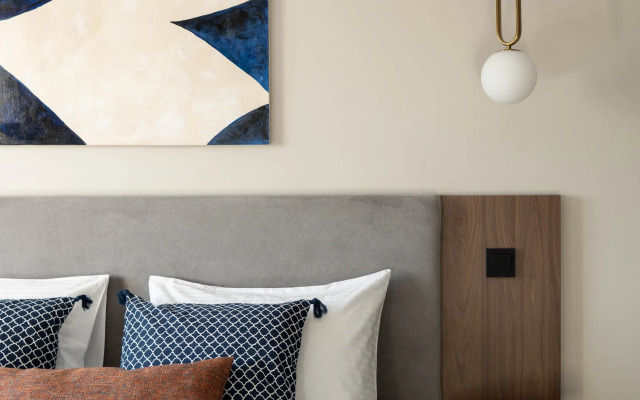 Апартаменты в Апарт-отеле