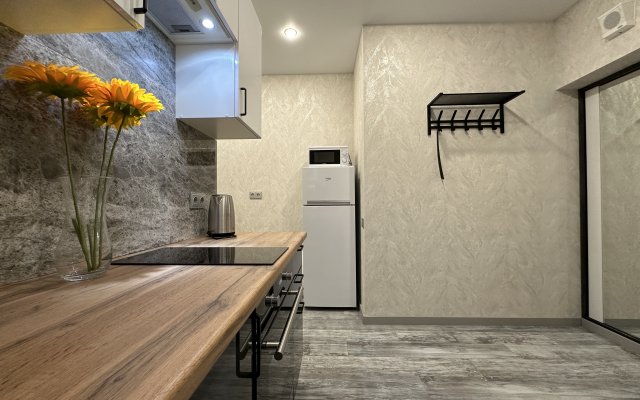 Apartamenty v centre Niznego radom s Kolecom obozpenia i Kanatnoj dorogoj ot Uut i Komfort Nn
