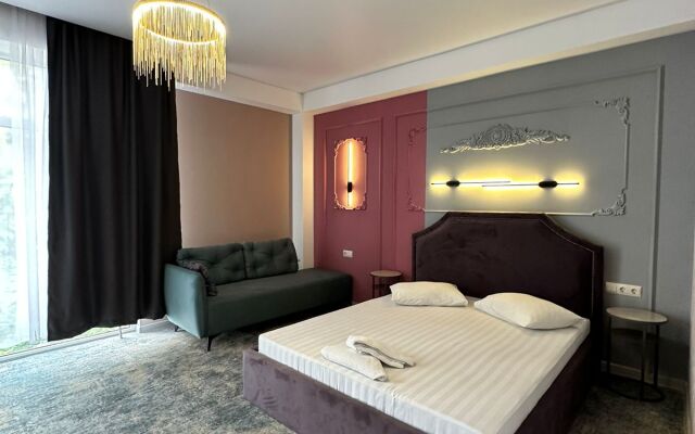 Hotel Proleto
