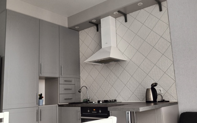 Svetlaya Ryadom S Tsentrom Flat