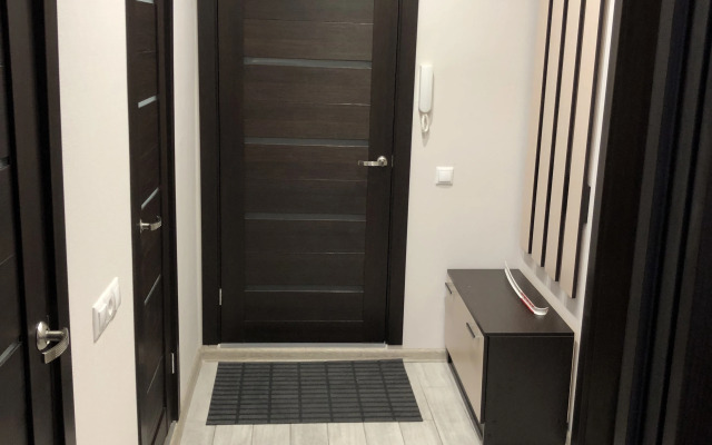 Квартира На Братиславской