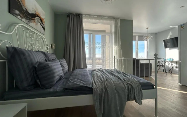 My na Izmaylovskom 9 Apartments