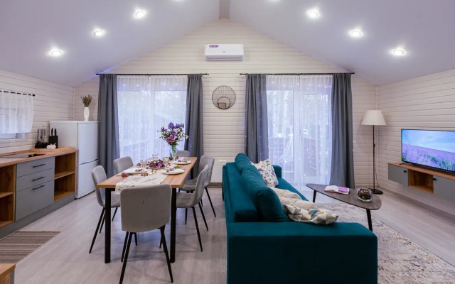 Lavandovy Guest house