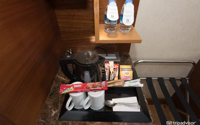 Holiday Inn Istanbul Sisli by IHG