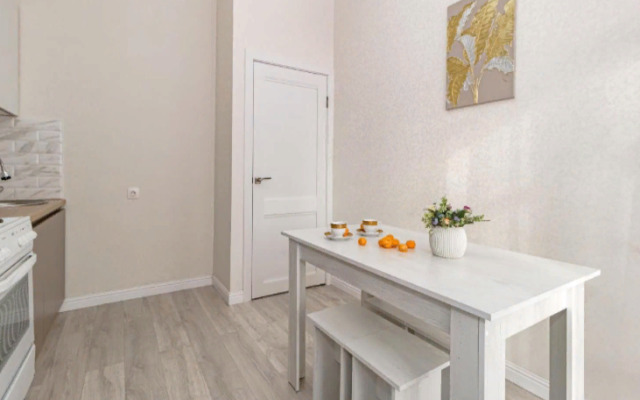 Kvartira Prospekt Turan 46/6 Flat