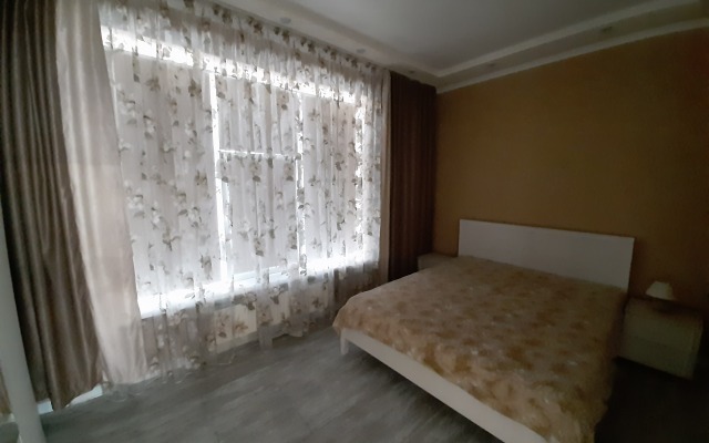 Apartment Crystal I