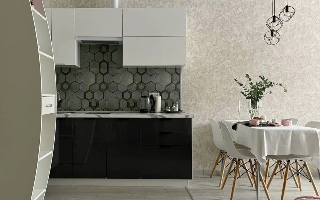 Квартира Комфортная Студия на Блинной Горе