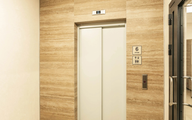 Apartamenty Quite House 39