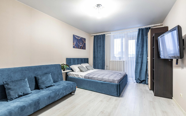 Апартаменты в Верхней Пышме Dream House