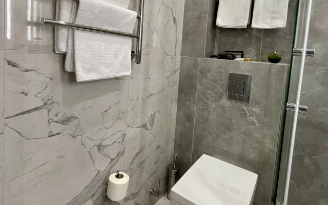 Квартира Люкс в Метрополе