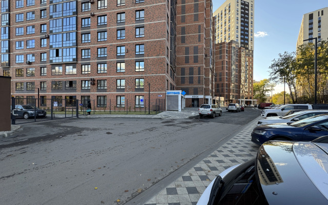 Квартира стильная с дизайнерским ремонтом комфорт и уют