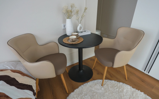 Квартира Студия 1061-1 в ЖК Nice Loft