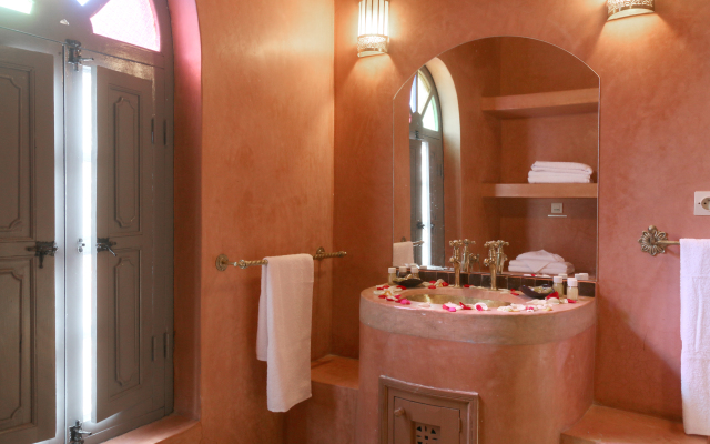 Palais Tinmel Marrakech Hotel