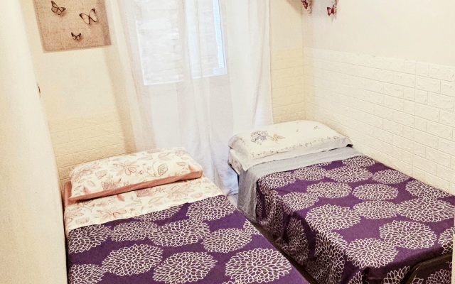 Апартаменты SweetHome Medieval Village 2 bedrooms