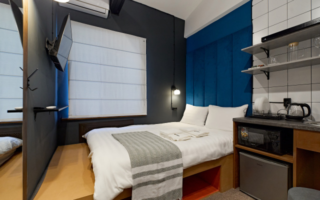 Hotel Popov Art Hotel