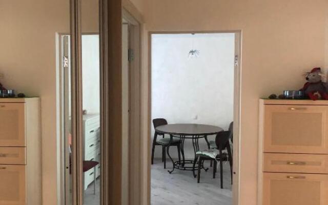 Апартаменты 2х комнатная квартира в Геленджике