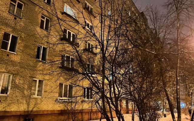 Akademika Tupoleva Apartments
