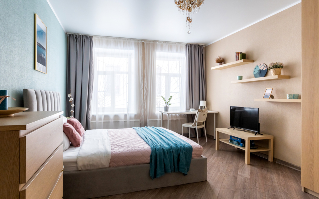 Апартаменты Home with you - Dublin