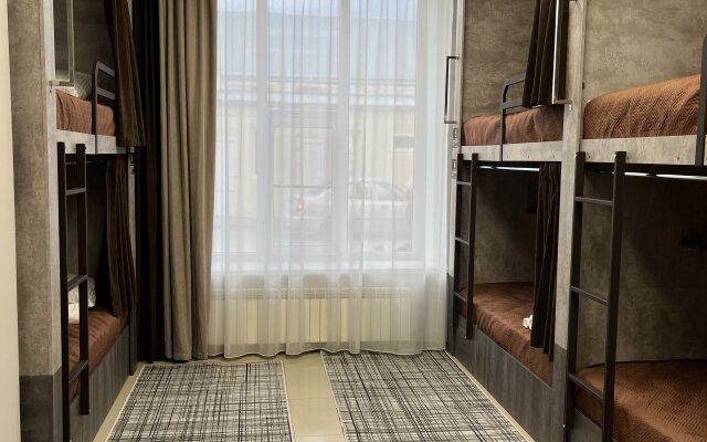 D LOFT Hotel Hostel