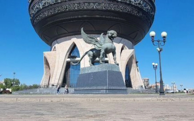 Квартира на Улице Черноморская 5