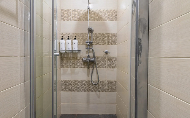 Uyutnye 2-Kh Komnatnye Apartamenty V 10 Minutakh Ot Tsentra Apartments