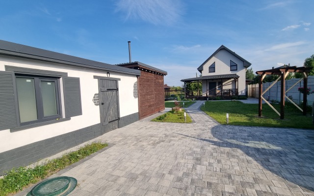 Частный дом Добрая Банька