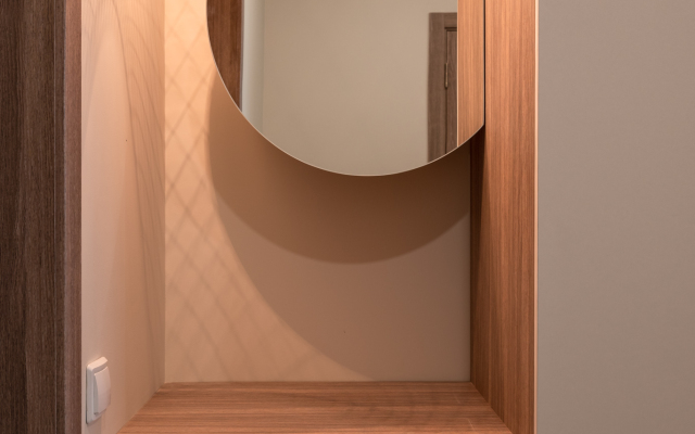 Apartamenty V Tsentre Kazani