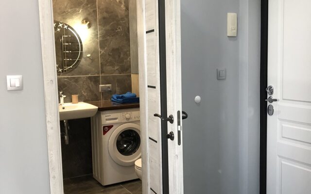 Апартаменты Moon