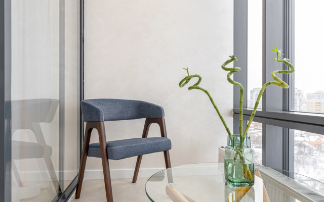 Апартаменты Atlantis Deluxe Kazan 1