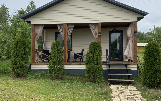 Частный Дом ВамКнам