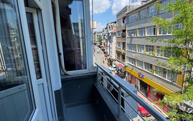 Beyzade APT Hotel